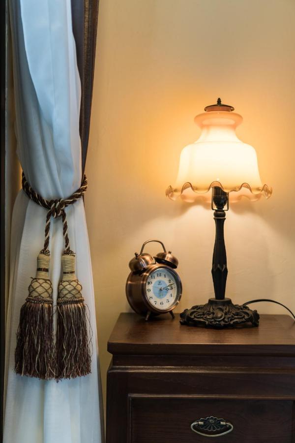 Hotel Wannamas Chiangmai Boutique House Chiang Mai Zewnętrze zdjęcie