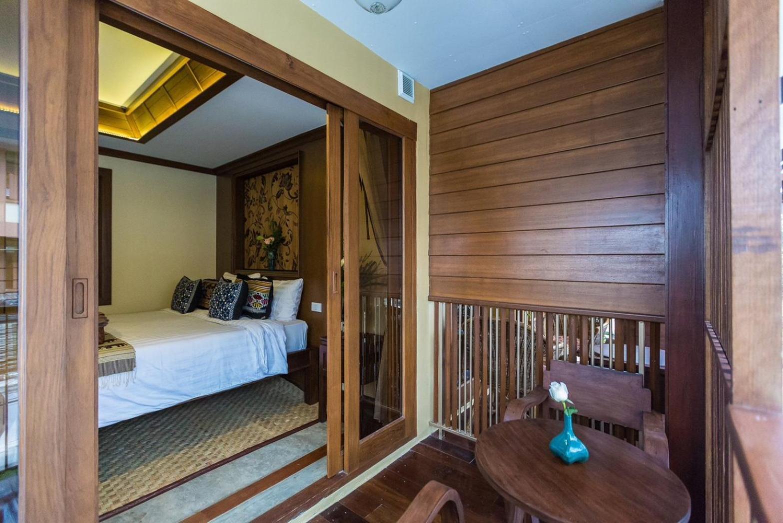 Hotel Wannamas Chiangmai Boutique House Chiang Mai Zewnętrze zdjęcie