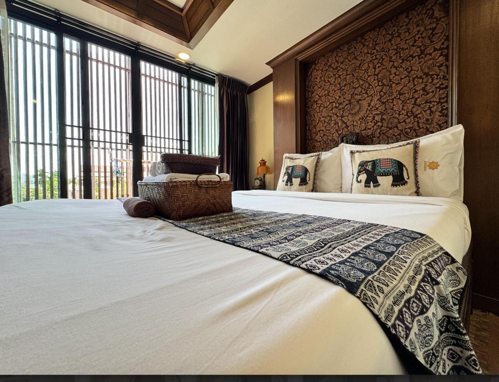 Hotel Wannamas Chiangmai Boutique House Chiang Mai Zewnętrze zdjęcie