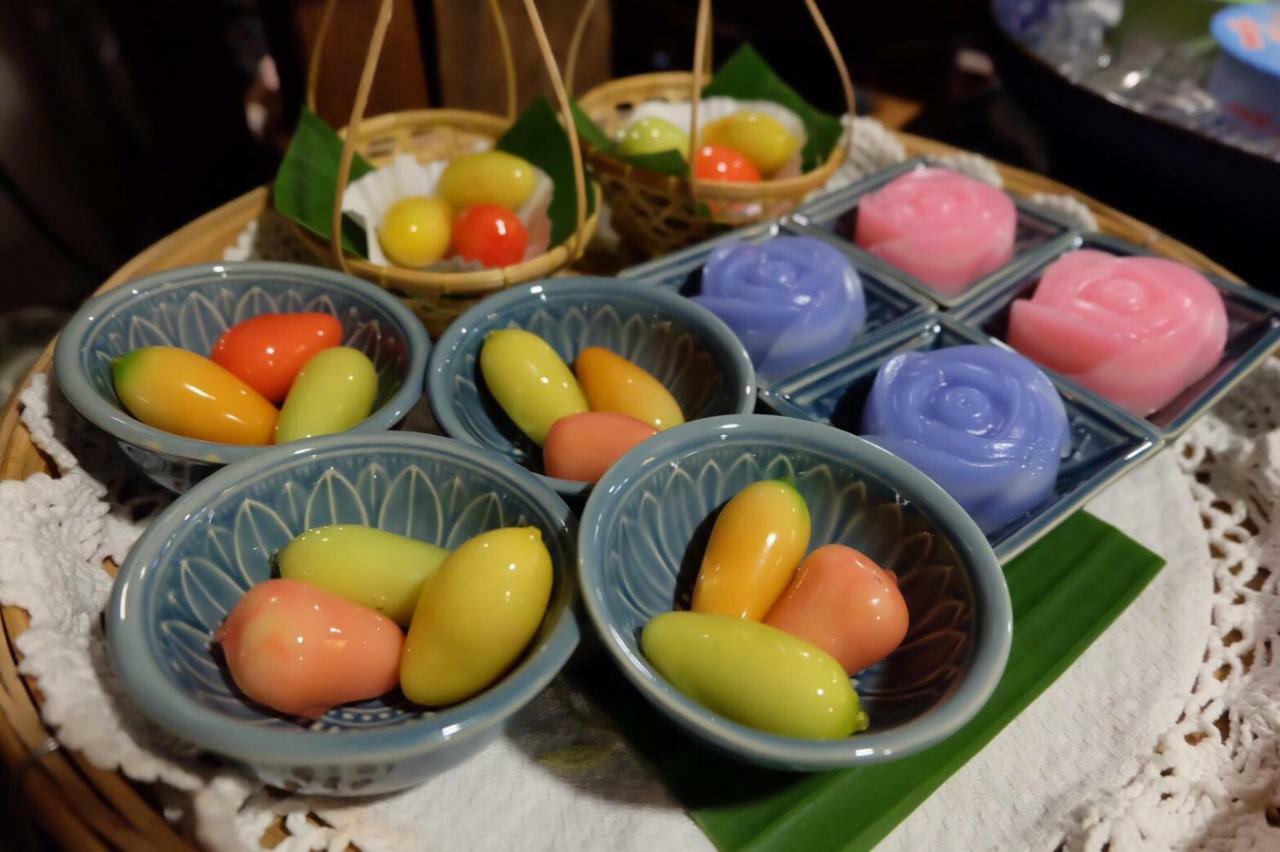 Hotel Wannamas Chiangmai Boutique House Chiang Mai Zewnętrze zdjęcie
